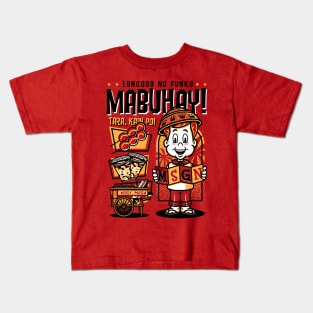 Lungsod ng Funko Kids T-Shirt